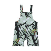 Sleeveless Rompers Made of Cotton (Organic)